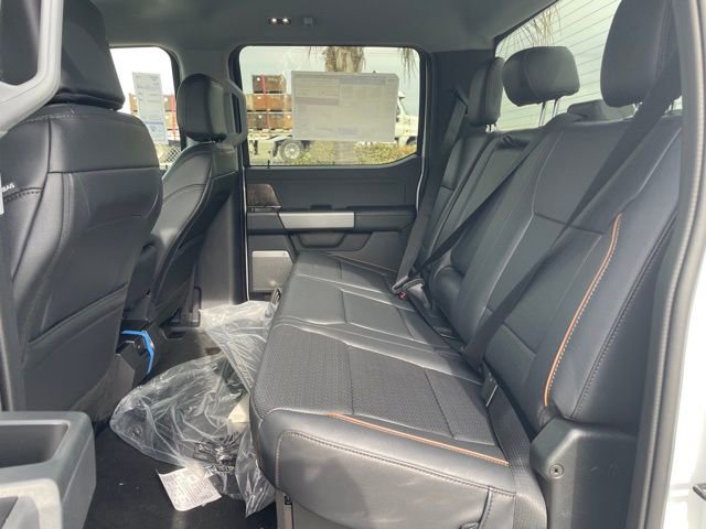New 2026 Ford F250 Lariat w/ FX4 Off-Road Package AWD/4WD image 22