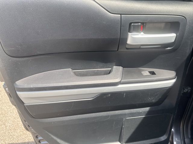 Used 2017 Toyota Tundra SR5 w/ TRD Off Road Package AWD/4WD image 21