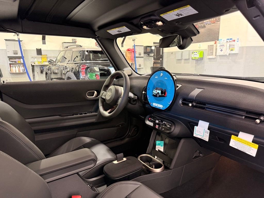 New 2026 MINI Cooper S image 22