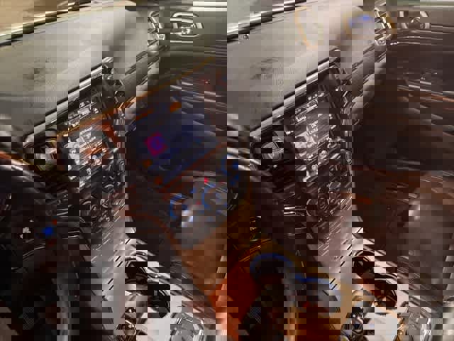 Used 2015 Jeep Grand Cherokee Limited image 13