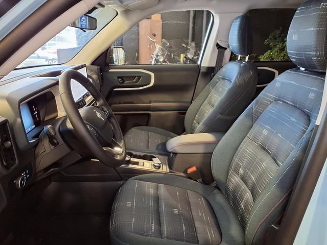 Used 2026 Ford Bronco Sport Heritage w/ Convenience Package AWD/4WD image 18