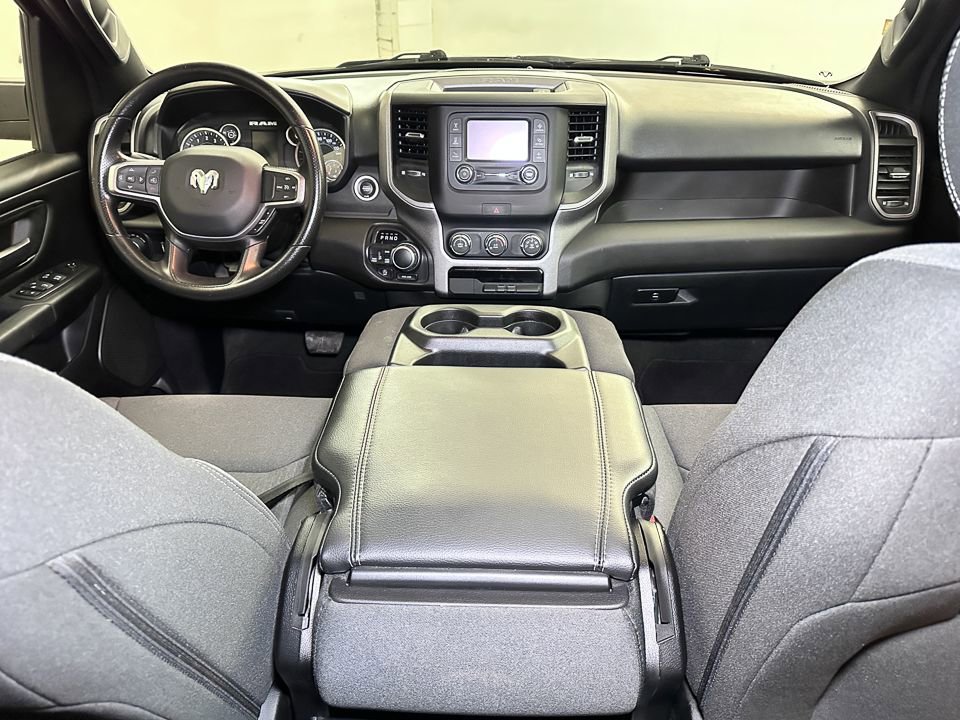 Certified 2024 RAM 1500 Tradesman image 28