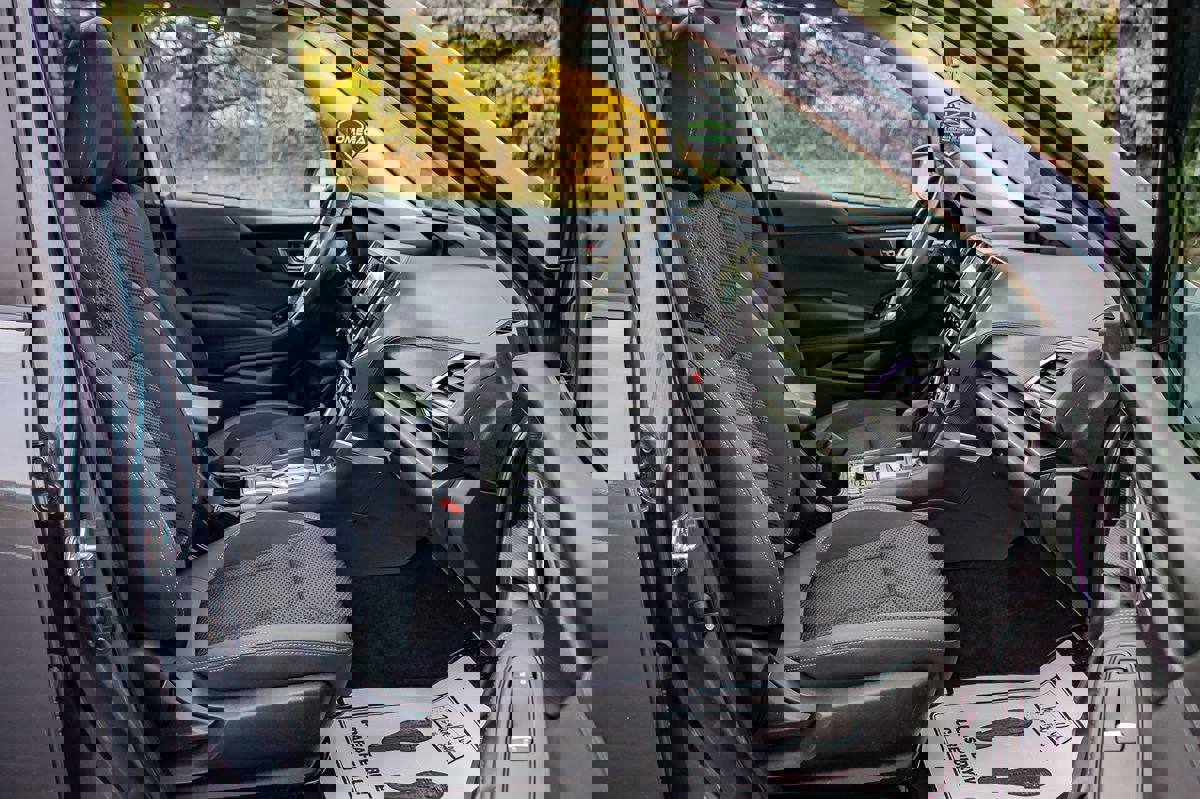 Used 2020 Subaru Forester Premium image 21