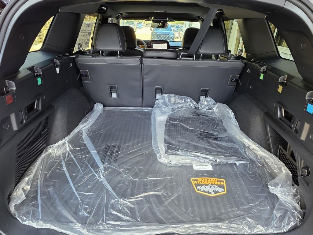 New 2026 Subaru Outback Wilderness AWD/4WD image 17