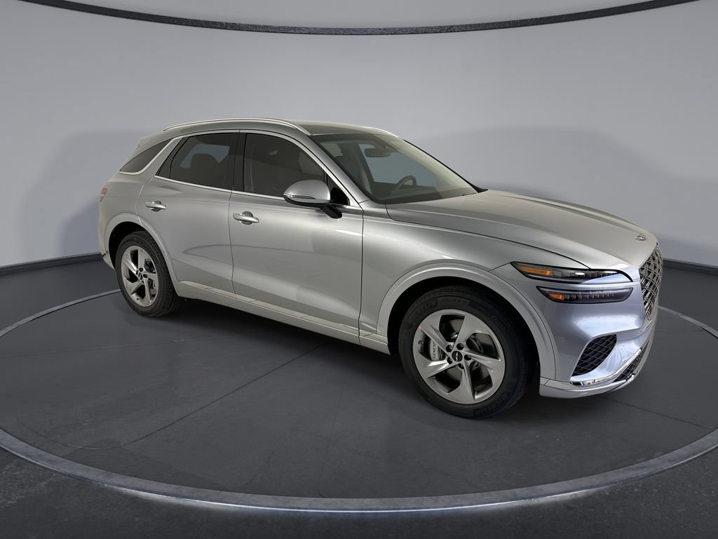 New 2026 Genesis GV70 2.5T AWD/4WD video 2