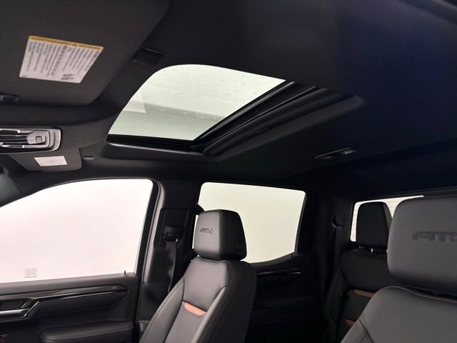 New 2026 GMC Sierra 1500 AT4 w/ Technology Package image 8