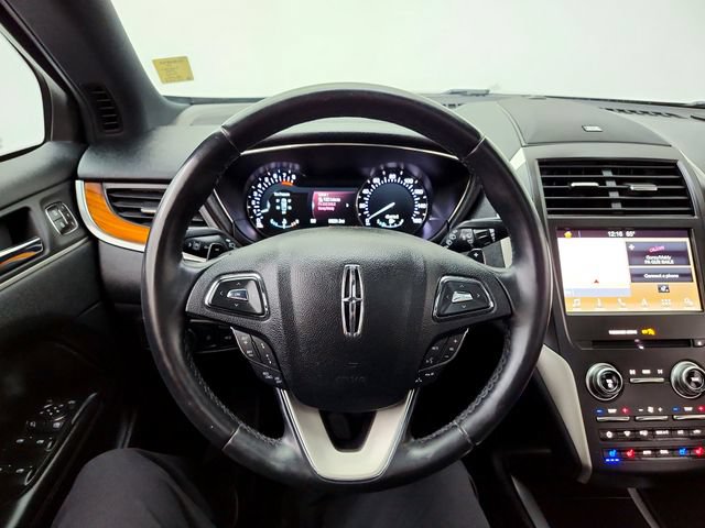 Used 2019 Lincoln MKC Reserve AWD/4WD image 21