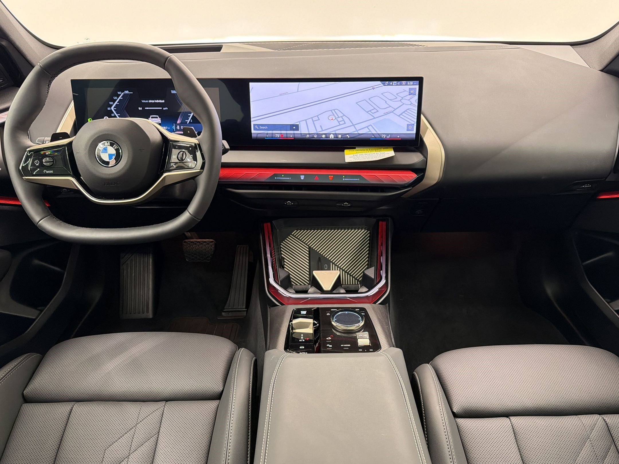 Used 2025 BMW X3 xDrive30i w/ Premium Package AWD/4WD image 17