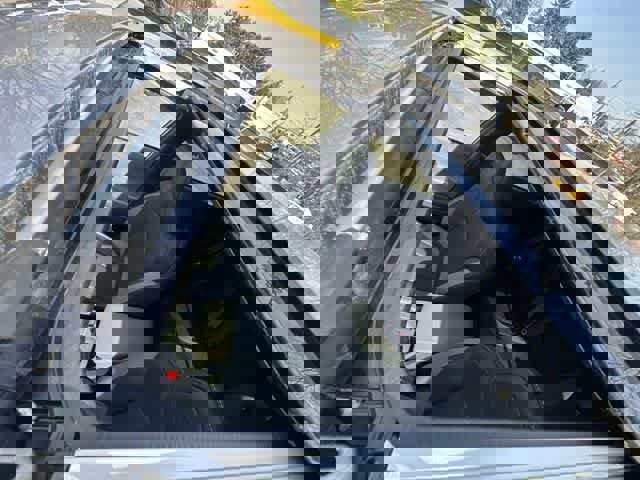 Certified 2025 Subaru Crosstrek 2.5i Wilderness image 6