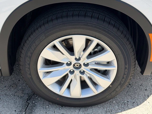 New 2026 Mitsubishi Outlander ES FWD image 10