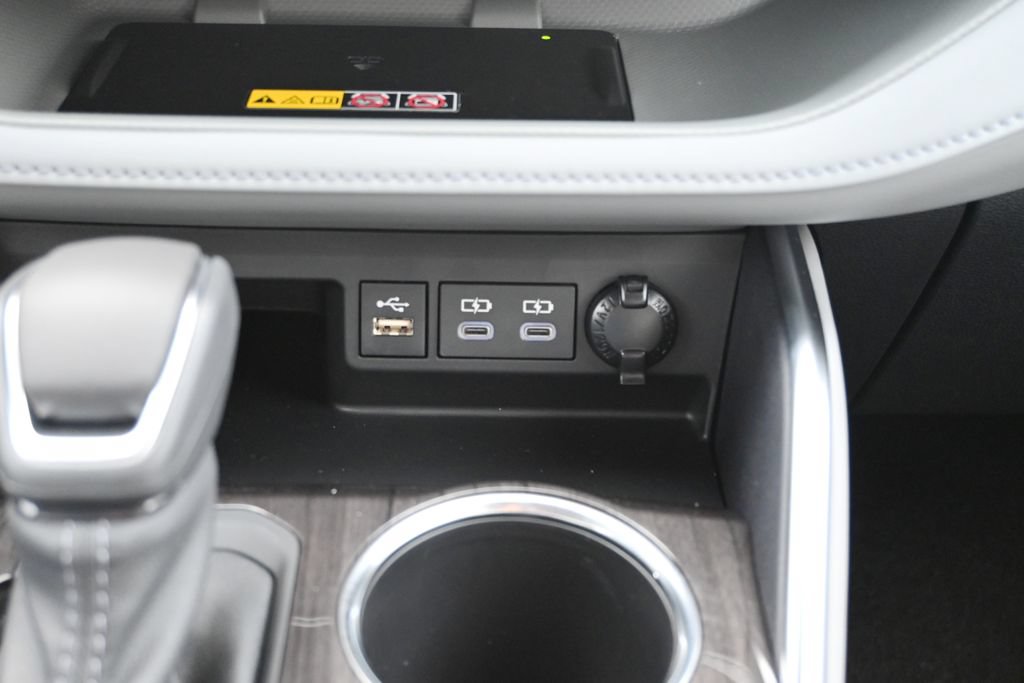 New 2026 Toyota Highlander Limited AWD/4WD image 27