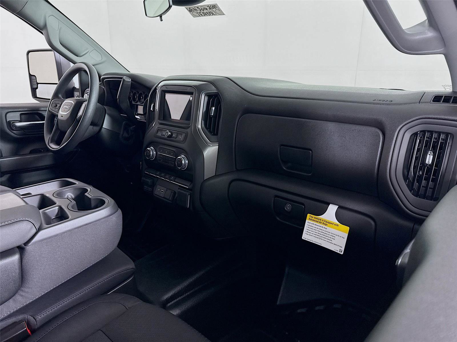 New 2026 GMC Sierra 2500 Pro w/ Convenience Package image 20