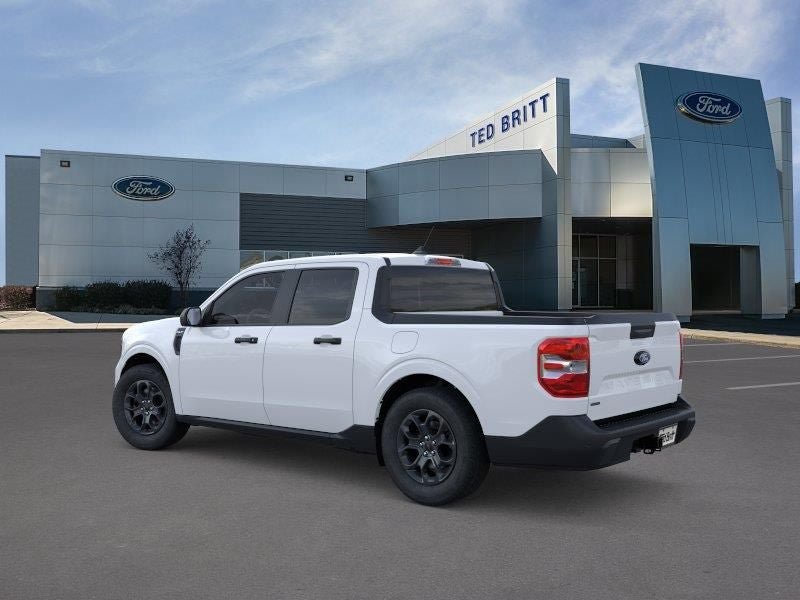 New 2026 Ford Maverick XLT FWD image 5