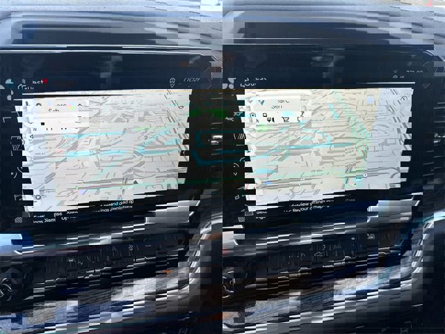 New 2026 Chevrolet Silverado 1500 RST image 34