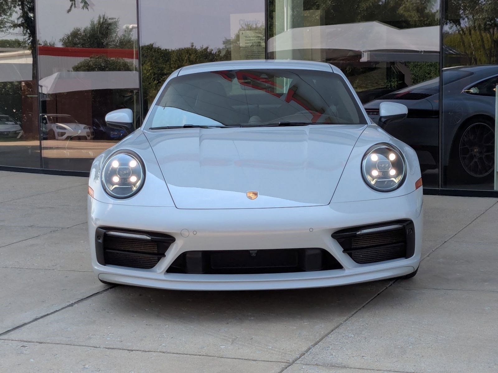 Certified 2024 Porsche 911 Carrera S image 6
