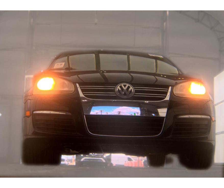 Used 2006 Volkswagen Jetta 2.5 FWD image 3