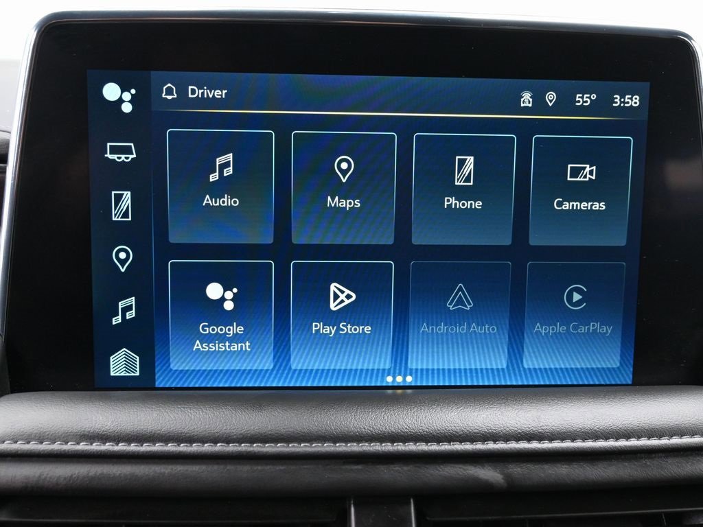 Used 2024 Chevrolet Tahoe LT image 21