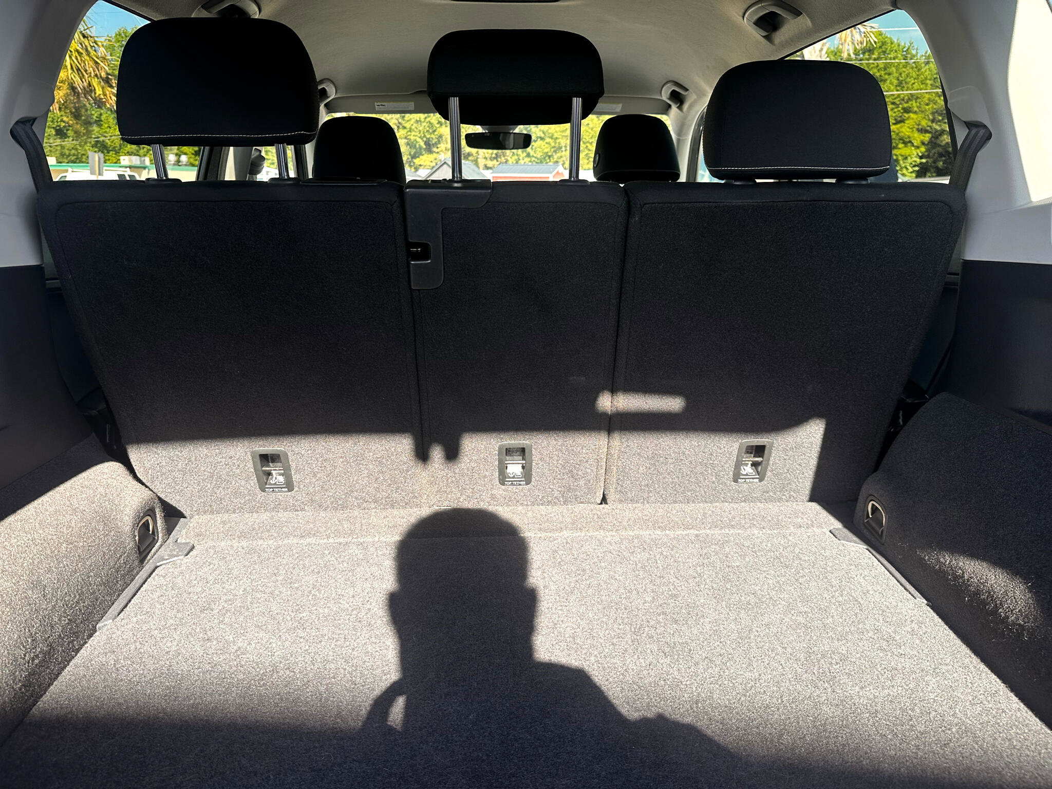 Used 2024 Volkswagen Tiguan S image 47