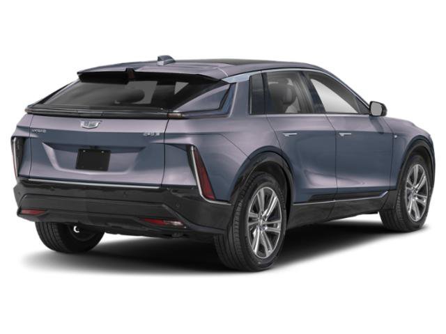 Used 2024 Cadillac Lyriq Sport AWD/4WD image 2