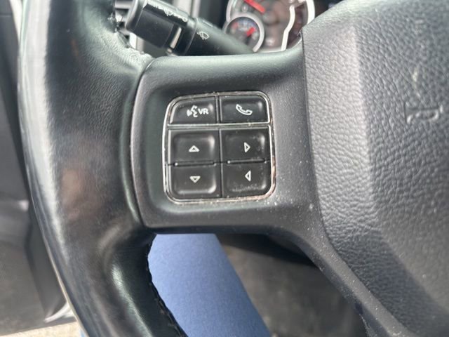 Used 2017 RAM 3500 Big Horn image 6