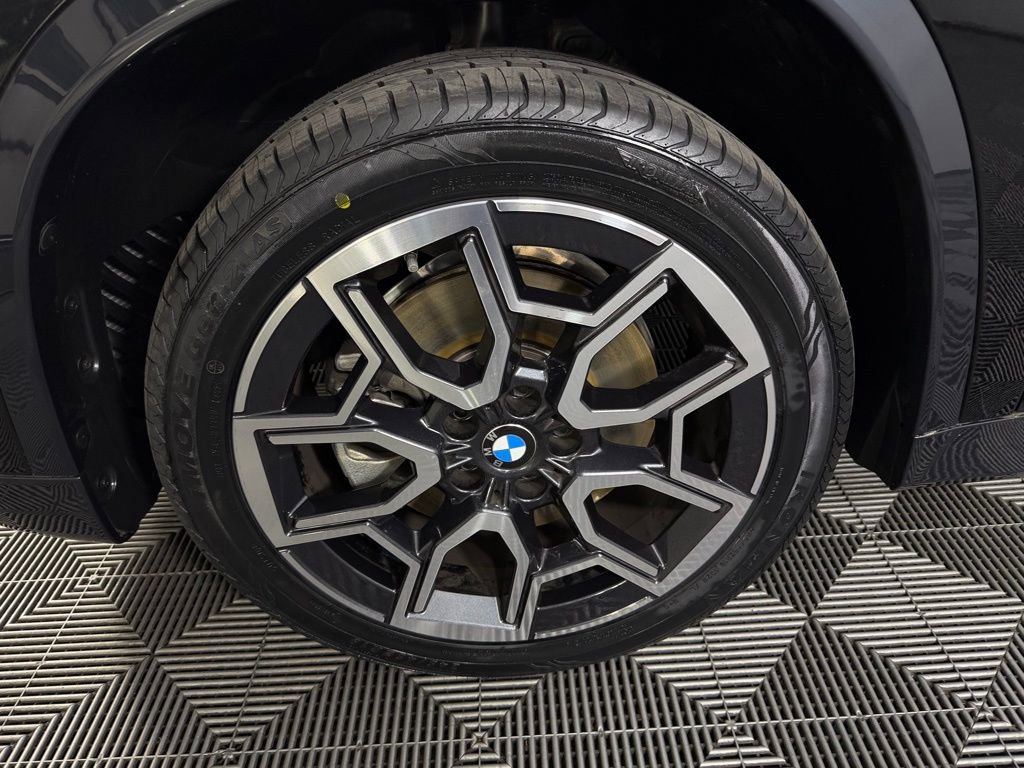 Used 2024 BMW X1 xDrive28i w/ Convenience Package image 11