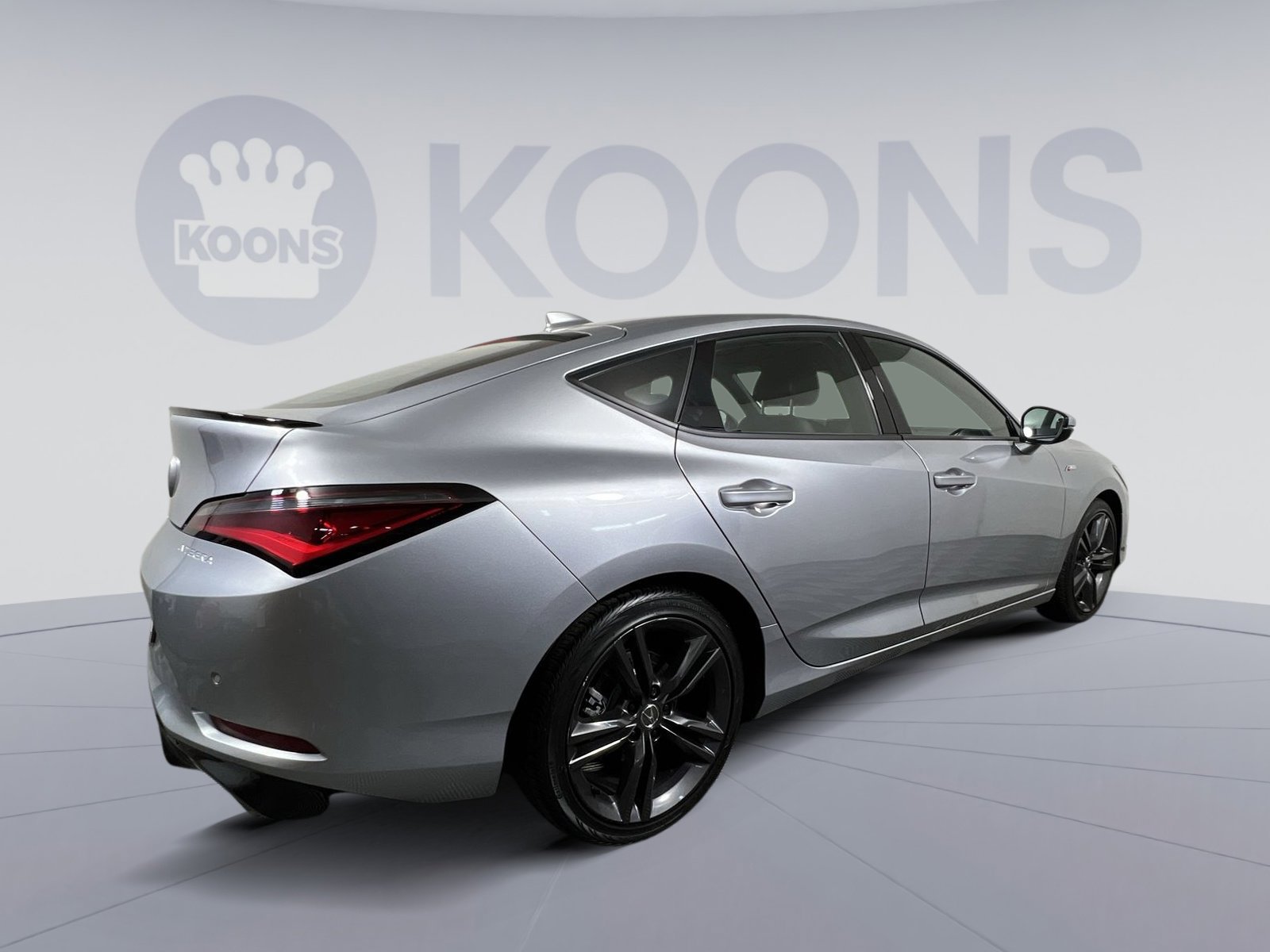 Used 2023 Acura Integra A-Spec FWD image 11