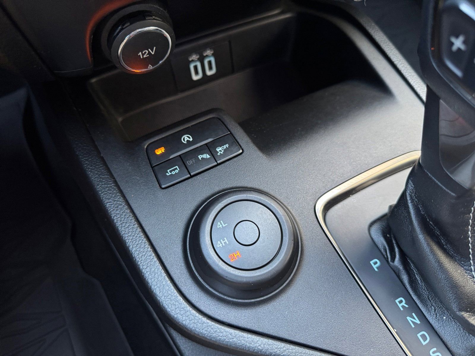 Used 2020 Ford Ranger Lariat w/ Technology Package image 21