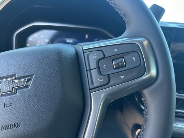 New 2026 Chevrolet Silverado 2500 LTZ w/ Trail Boss Package image 19