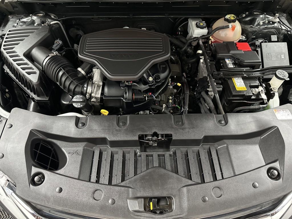 Used 2020 Chevrolet Blazer Premier w/ Driver Confidence II Package image 37