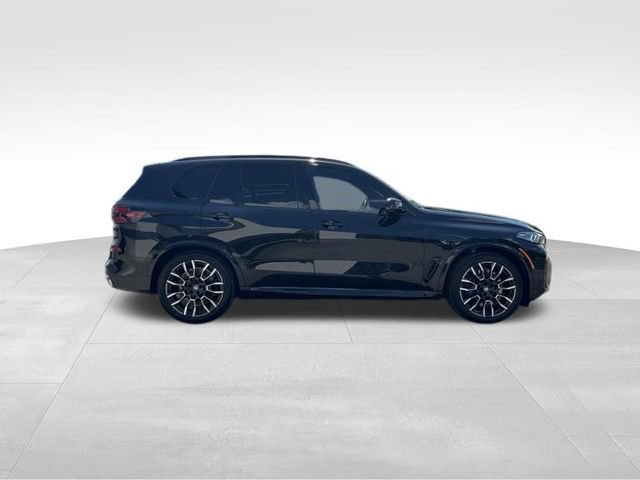 Certified 2026 BMW X5 xDrive50e w/ M Sport Package AWD/4WD image 10