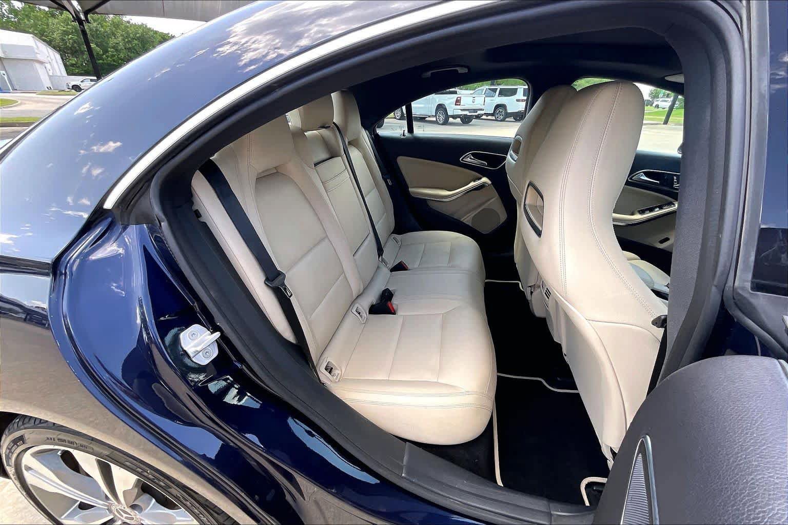 Used 2018 Mercedes-Benz CLA 250 image 20