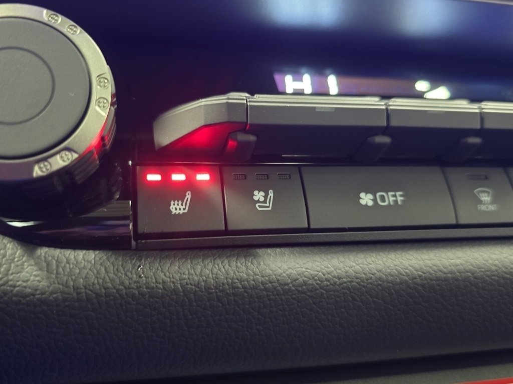 New 2026 Toyota Tundra Limited image 9