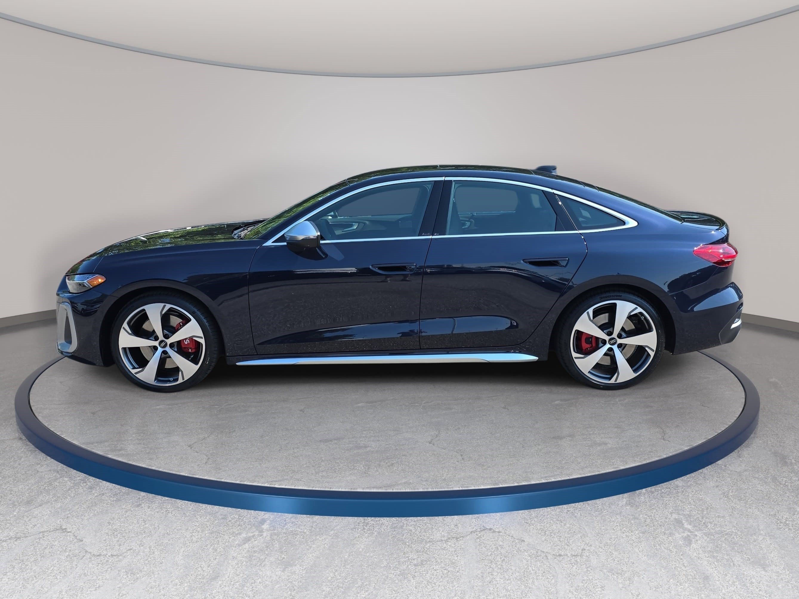 New 2026 Audi S5 Prestige AWD/4WD image 8
