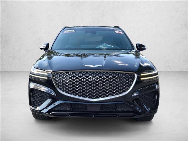 Used 2024 Genesis GV70 2.5T w/ Sport Prestige Package AWD/4WD image 2
