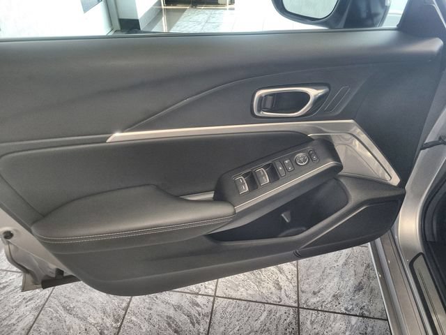 Used 2024 Acura Integra A-Spec FWD image 13