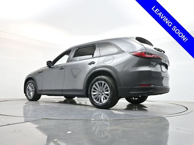 Used 2024 MAZDA CX-90 3.3 Turbo w/ Preferred Plus AWD/4WD image 30