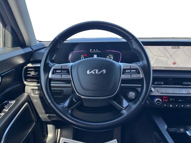 Used 2024 Kia Telluride LX AWD/4WD image 15