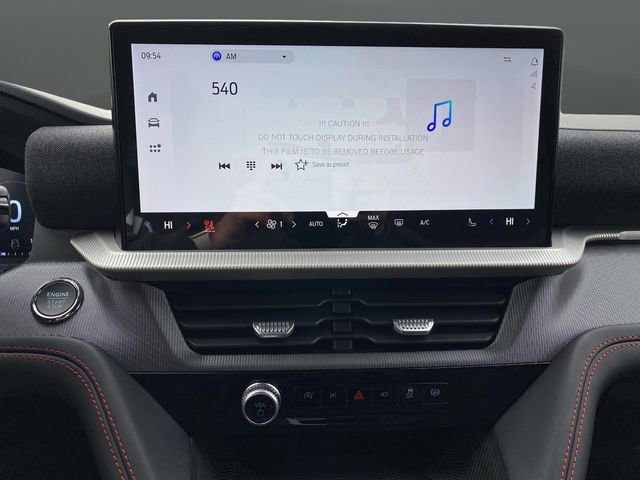 New 2026 Ford Explorer ST w/ Sun And Sound Package image 21