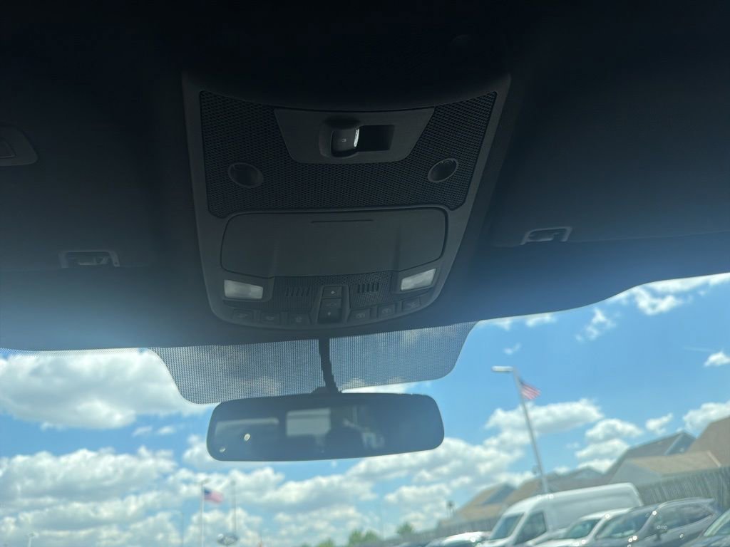 Used 2018 Ford F150 Lariat AWD/4WD image 28