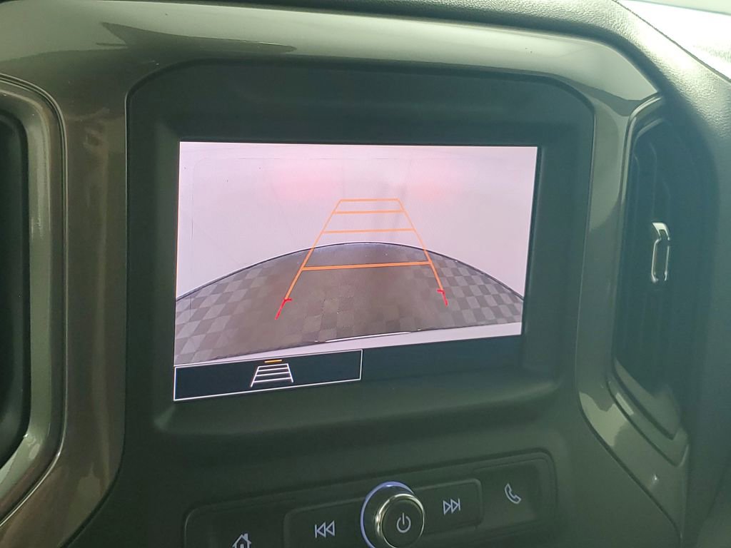 New 2026 Chevrolet Silverado 1500 W/T image 15