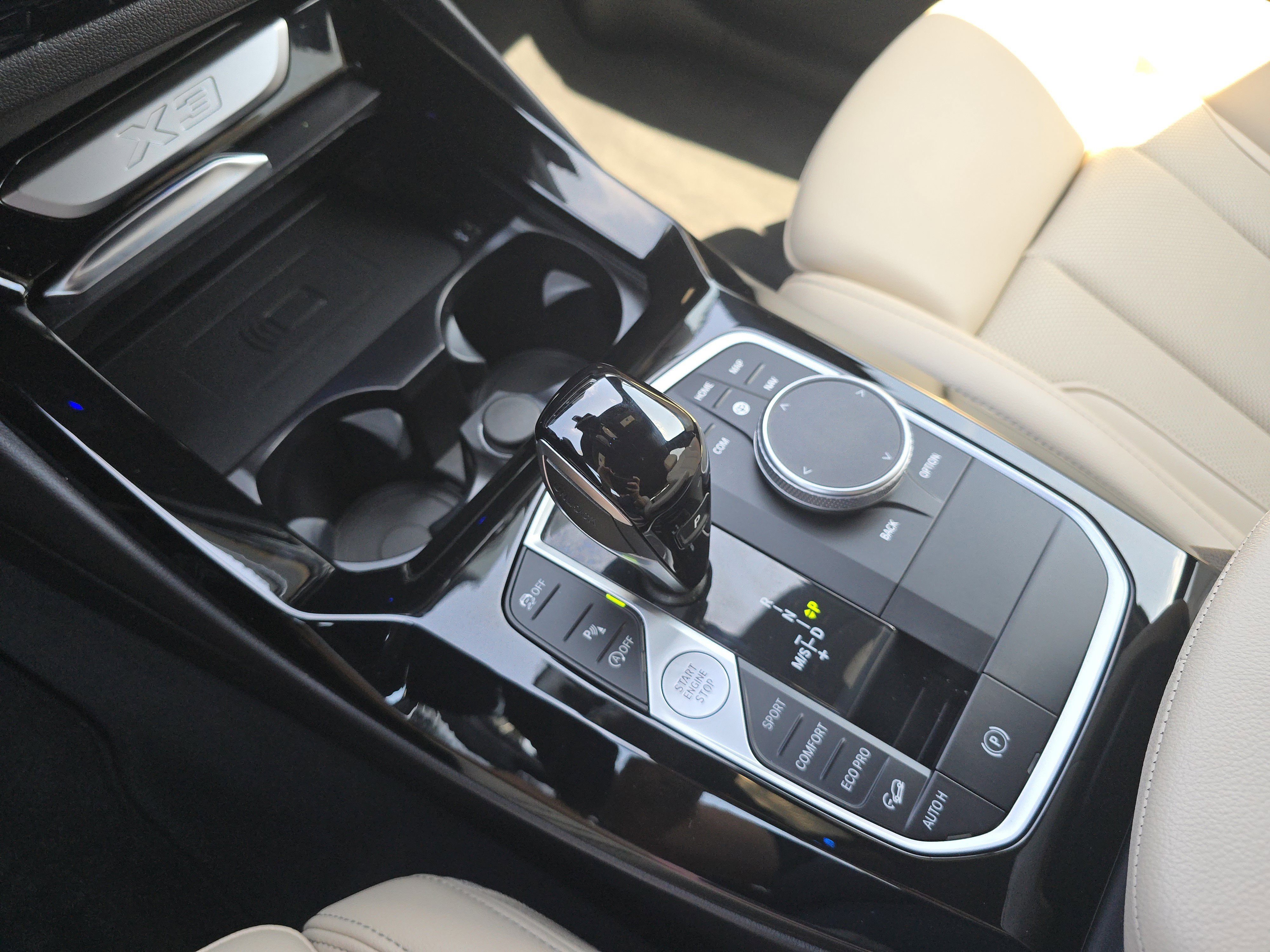 Used 2023 BMW X3 xDrive30i w/ Convenience Package image 22