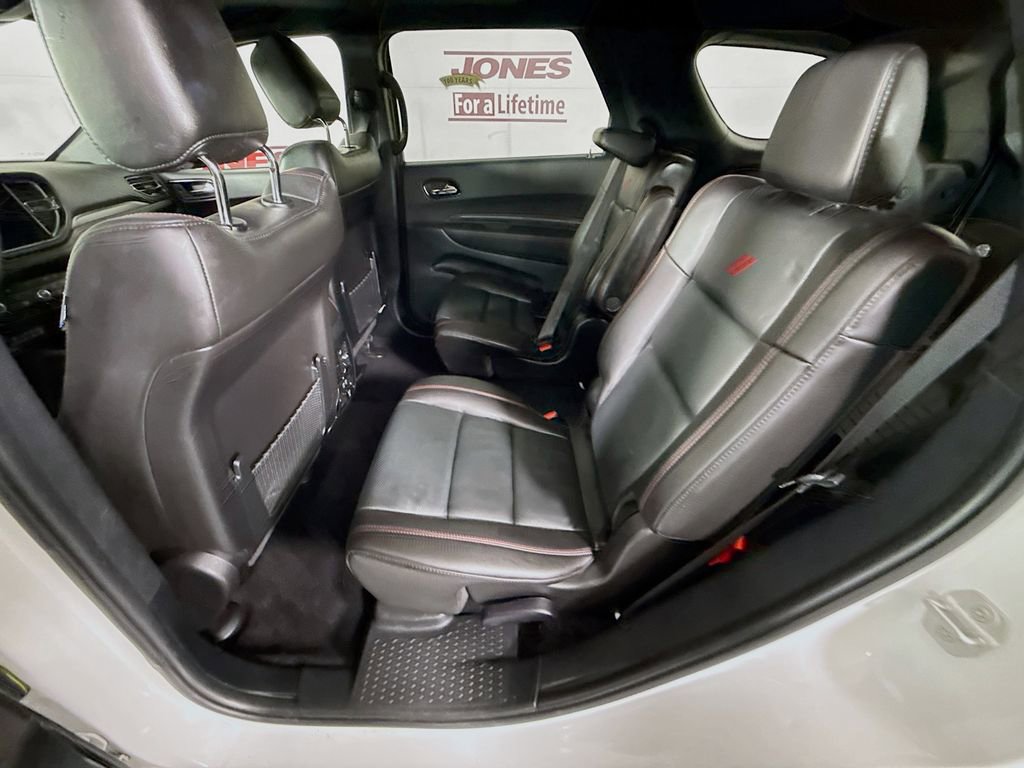Used 2024 Dodge Durango R/T image 28