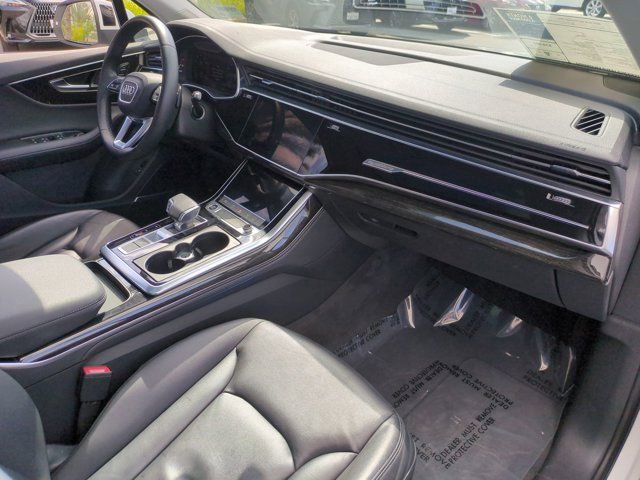 Used 2023 Audi Q7 3.0T Premium Plus image 32