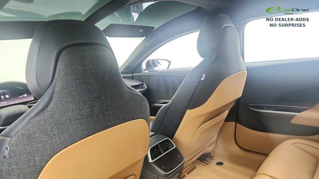 Used 2024 Lucid Air Grand Touring AWD/4WD image 31