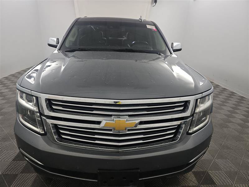 Used 2019 Chevrolet Tahoe Premier AWD/4WD image 2