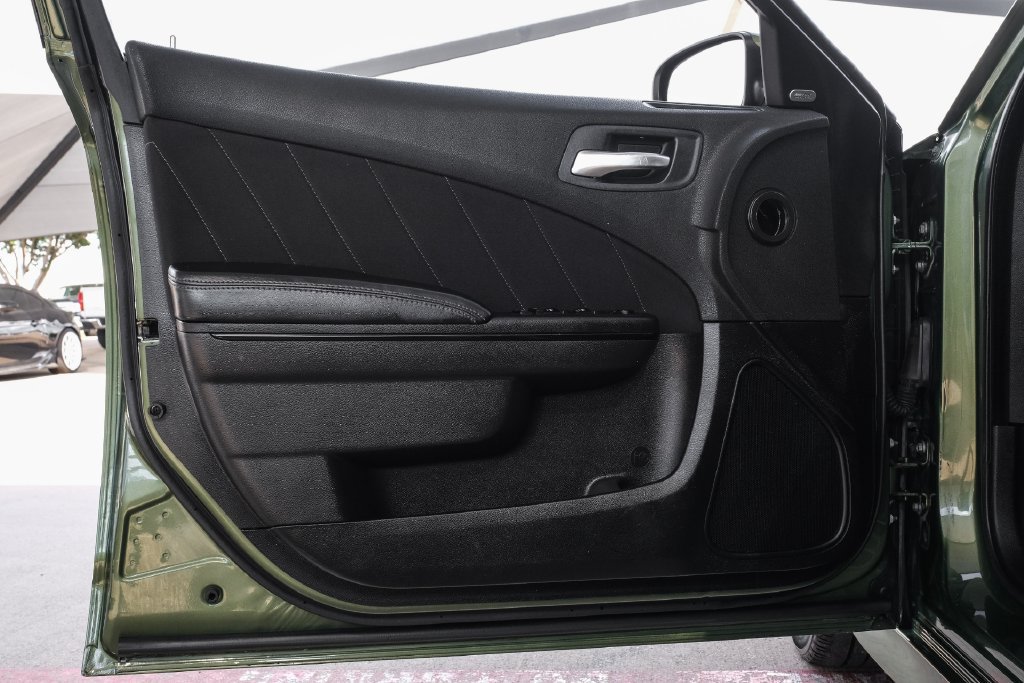 Used 2020 Dodge Charger R/T RWD image 43