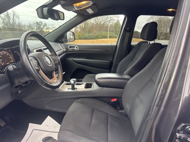 Used 2015 Jeep Grand Cherokee Laredo w/ Quick Order Package 23E image 14