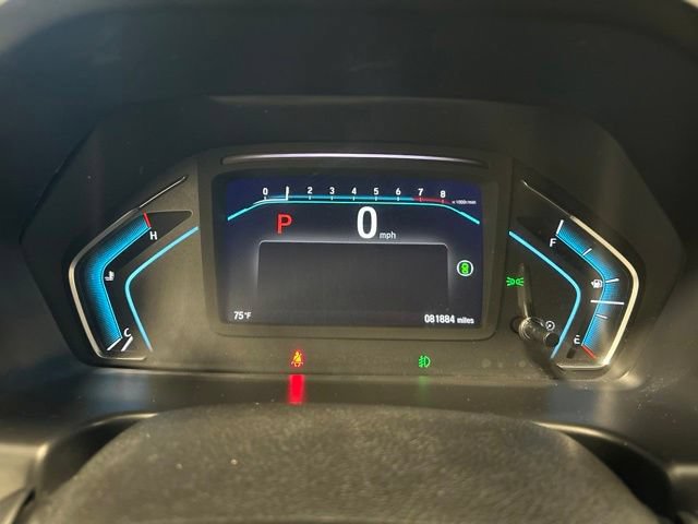Used 2022 Honda Odyssey Touring image 24