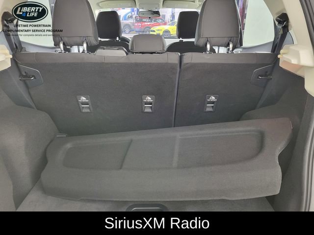 Certified 2022 Ford EcoSport SE AWD/4WD image 16