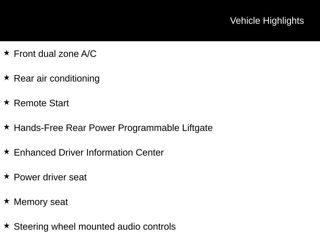 Used 2022 Chevrolet Tahoe RST image 13